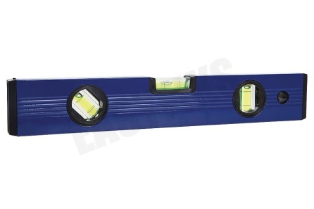 Universeel Waterpas met 3 Libellen 30 cm