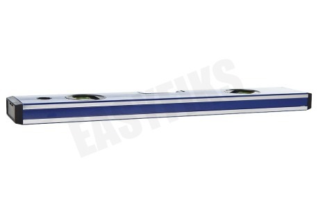 Universeel Waterpas met 3 Libellen 30 cm