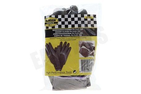 Benson Handschoen Werkhandschoenen