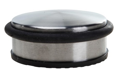 Deltafix Deurstop Deurstopper 4x10cm