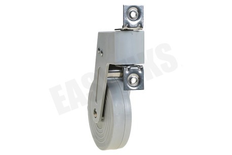 Deltafix Bandopwinder grijs