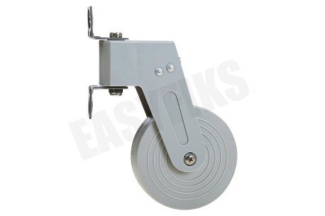Deltafix Bandopwinder grijs