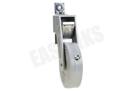 Deltafix Bandopwinder grijs