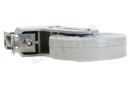 Deltafix Bandopwinder grijs