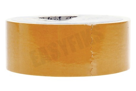 HPX CT5025 Carpet tape Dubbelzijdig 50mm x 25m