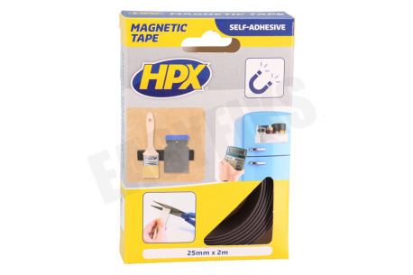 HPX MG2502 Magnetic Tape