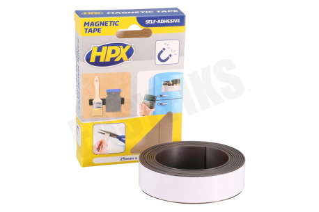 HPX MG2502 Magnetic Tape