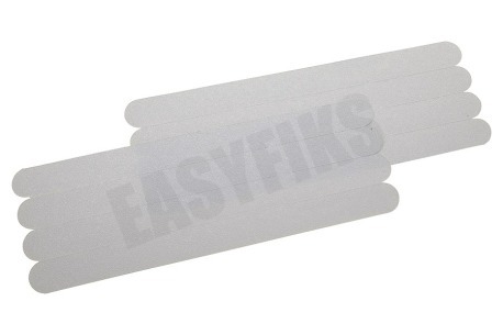 HPX AG2024 Aquagrip Transparant 20mm x 240mm