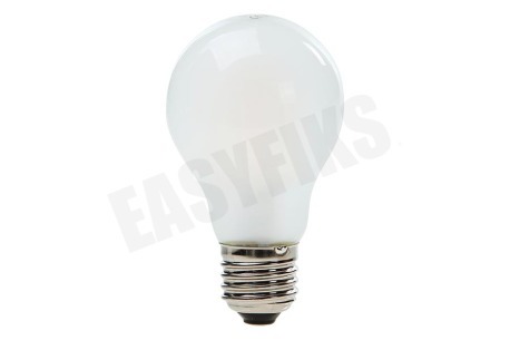 Pharox Pharox LED Standaardlamp Mat E27 4W 360Lm 2700K