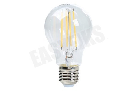 Pharox Ledlamp LED Standaardlamp A60 Helder Dimbaar