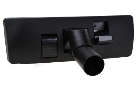 Easyfiks Stofzuiger Combi-zuigmond 35 mm zonder wiel IWW