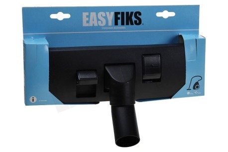 Easyfiks Stofzuiger Combi-zuigmond 35 mm zonder wiel IWW