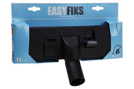 Easyfiks Combi-zuigmond 35mm Wesselwerk