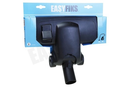 Easyfiks Combi-zuigmond 32mm Luxe zuigmond met parkeerstand