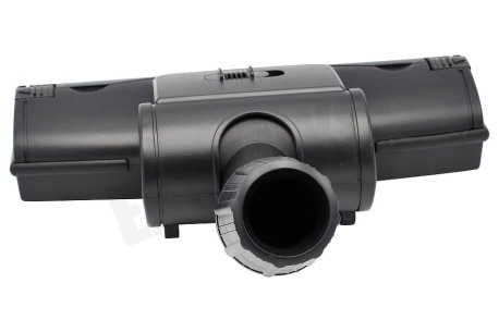 Universeel Zuigmond Turbo zuigmond vario