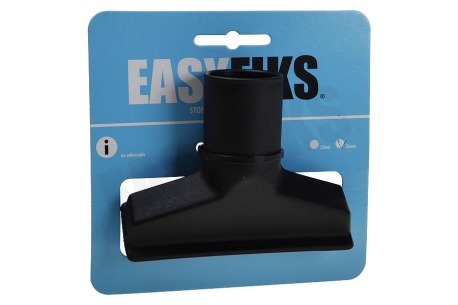 Easyfiks Zuigmond klein 35 mm met rode strip