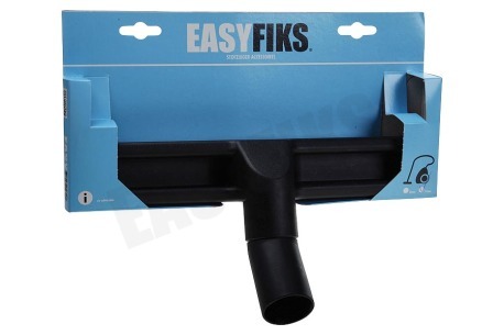 Easyfiks Parket-zuigmond Wesselwerk 35 mm