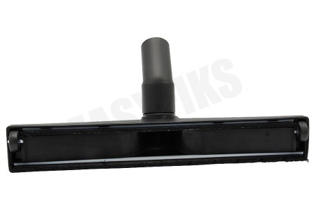 Universeel Parket-zuigmond 32 mm Luxe 360 mm breed