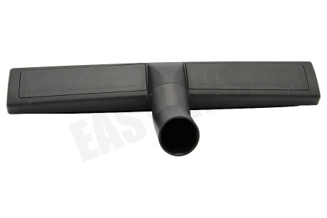 Universeel Parket-zuigmond 35 mm Luxe 360 mm breed