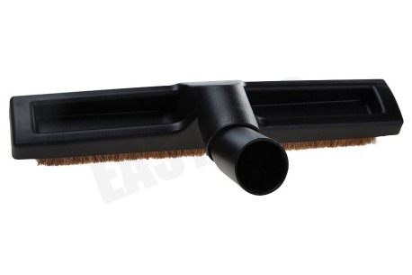 Easyfiks Parket-zuigmond 32 mm met paardenhaar en wiel
