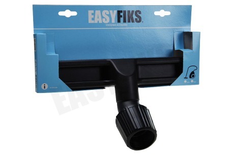 Easyfiks Parket-zuigmond Vario aansluiting