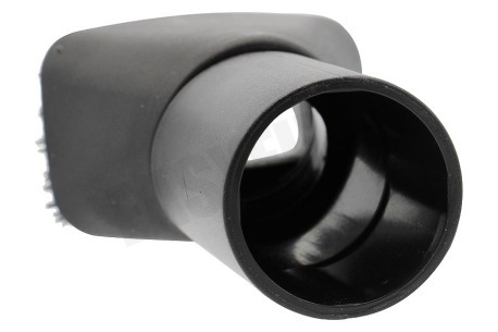 Europart Stofzuiger Borstel Plumeau 35mm zwart draaibaar