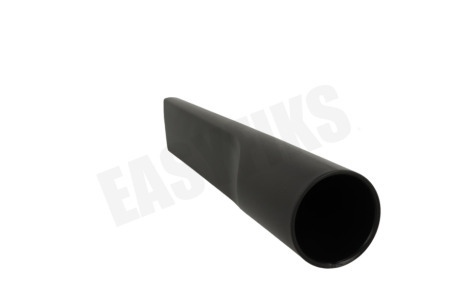 Easyfiks Zuigmond Spleet 35 mm zwart