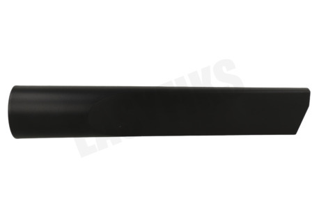 Easyfiks Zuigmond Spleet 35 mm zwart