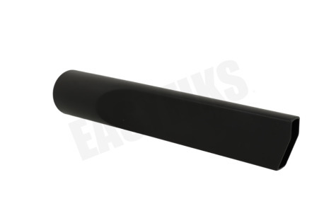 Easyfiks Zuigmond Spleet 35 mm zwart