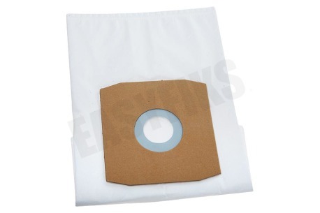 Easyfiks Stofzuiger Stofzuigerzak SB70 Micro Fleece 8 stuks Nw Stijl