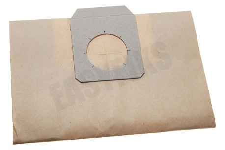 Easyfiks Stofzuiger Stofzuigerzak Papier 8 stuks Nw Stijl
