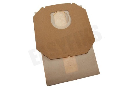 Easyfiks Stofzuiger Stofzuigerzak Papier 8 stuks Nw Stijl