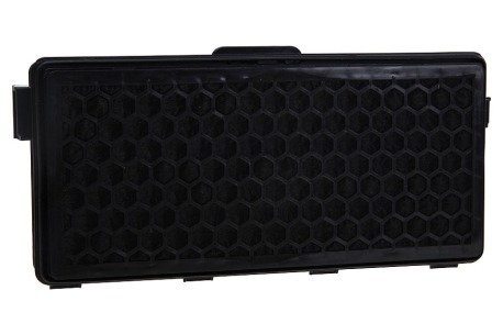 Easyfiks Stofzuiger Filter Actief HEPA+Koolstof filter S klasse in 1