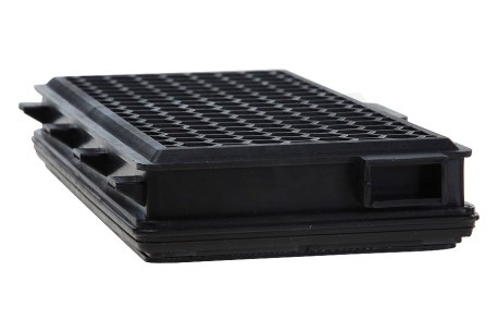 Easyfiks Stofzuiger Filter Actief HEPA+Koolstof filter S klasse in 1