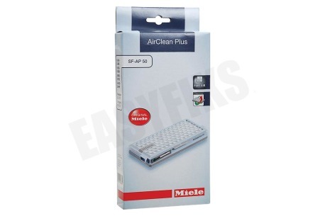 Miele Stofzuiger SF-AP 50 AirClean Plus