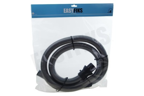 Easyfiks Stofzuiger Stofzuigerslang geschikt voor Miele