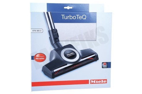 Miele STB 305-3 TurboTeQ Vloerzuigmond
