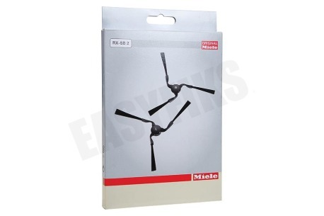 Miele Stofzuiger RX-SB 2 Zijborstels extra lang