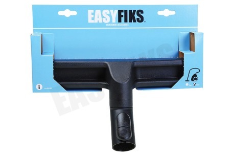 Easyfiks Stofzuiger Geschikt voor Miele SBB Parquet-3