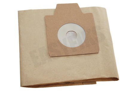 Easyfiks Stofzuiger Stofzuigerzak Papier 8 stuks Nw Stijl