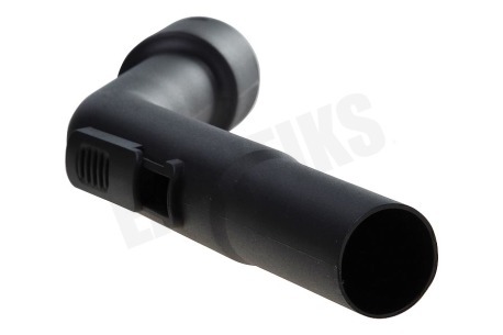 Easyfiks Stofzuiger Pistoolgreep kunststof -32 mm-