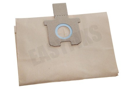 Easyfiks Stofzuiger Stofzuigerzak Papier 8 stuks Nw Stijl