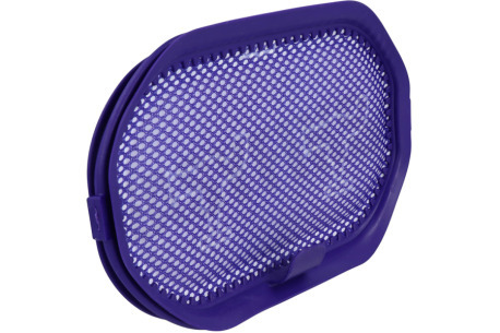 Alternatief Stofzuiger Filter Pre Filter