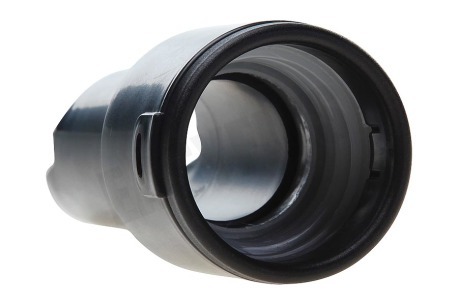 Easyfiks Pistoolgreep Kort,afgeschuind-mof 32mm