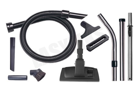 Numatic Stofzuiger Basic Eco Line, inclusief Kit AS1