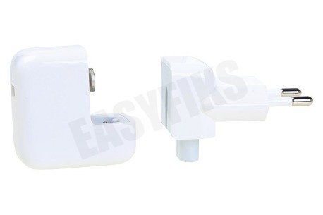 Apple MD836ZM/A Adapter USB power adapter 12W