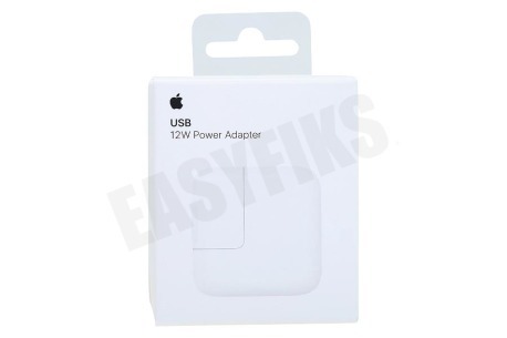 Apple MD836ZM/A Adapter USB power adapter 12W