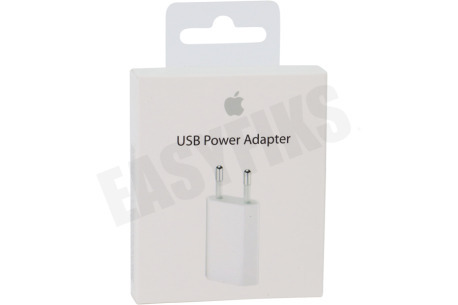 Apple MGN13 Apple USB power adapter