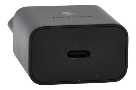 Samsung EP-T1510NBEGEU Samsung USB-C Oplader Zwart