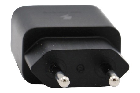 Samsung EP-T1510NBEGEU Samsung USB-C Oplader Zwart